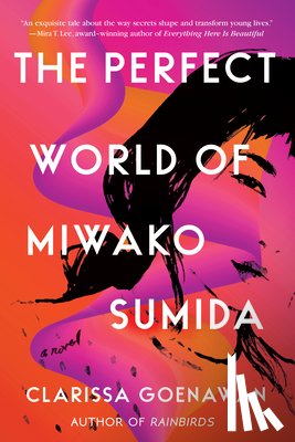 Goenawan, Clarissa - Perfect World of Miwako Sumida