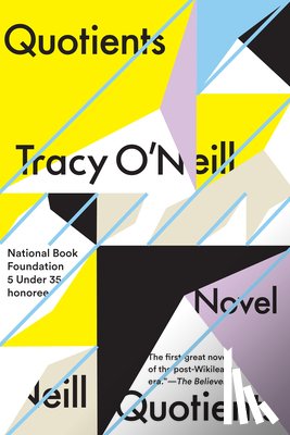 O'neill, Tracy - Quotients