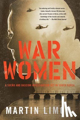 Limon, Martin - War Women