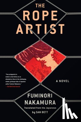 Nakamura, Fuminori, Bett, Sam - The Rope Artist