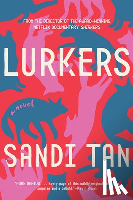 Tan, Sandi - Lurkers