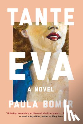Bomer, Paula - Tante Eva