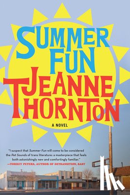 Thornton, Jeanne - Summer Fun