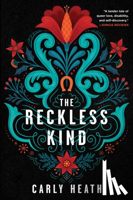 Heath, Carly - Heath, C: Reckless Kind