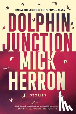 Herron, Mick - Dolphin Junction: Stories