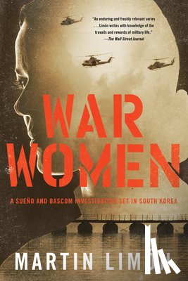 Limin, Martin - War Women