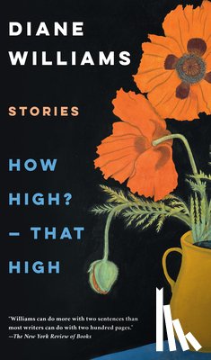 Williams, Diane - How High? - That High