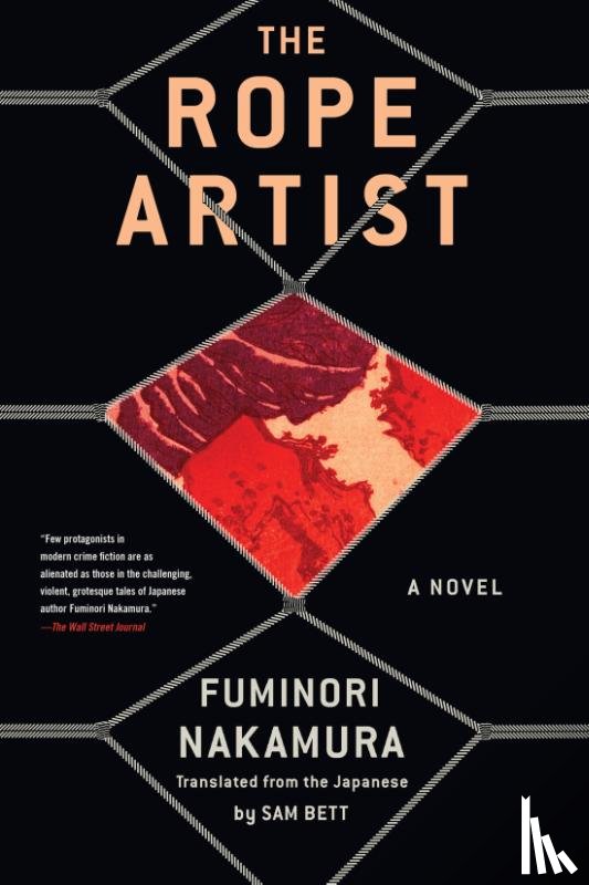 Nakamura, Fuminori, Bett, Sam - The Rope Artist