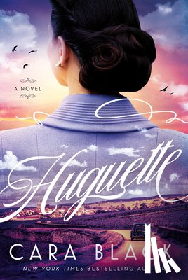 Black, Cara - Huguette