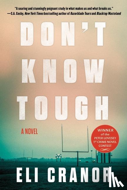 Cranor, Eli - Don't Know Tough