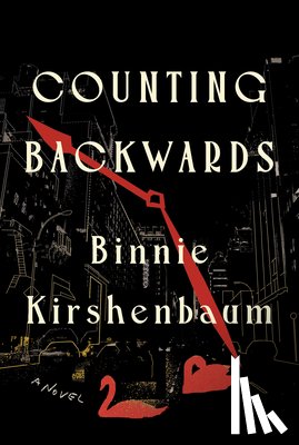 Kirshenbaum, Binnie - Counting Backwards