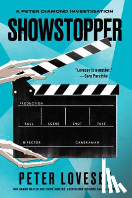Lovesey, Peter - Showstopper