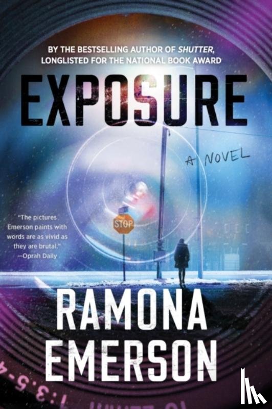 Emerson, Ramona - Exposure