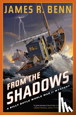 Benn, James R. - From the Shadows