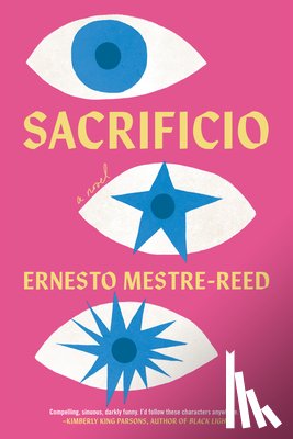 Mestre-Reed, Ernesto - Sacrificio