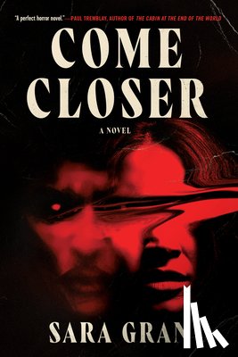Gran, Sara - Gran, S: Come Closer