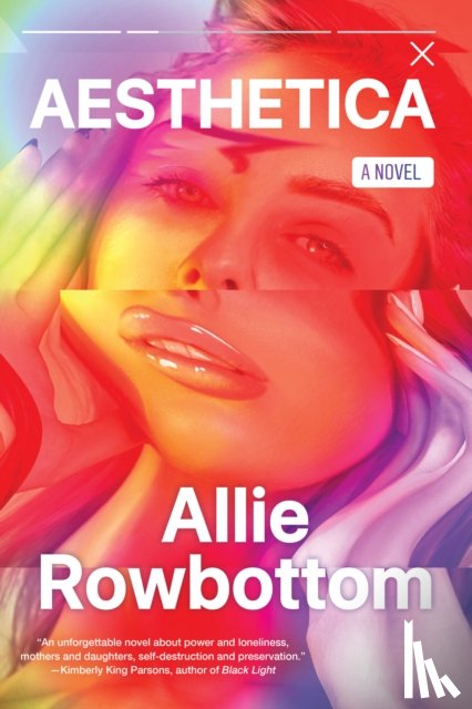 Rowbottom, Allie - Aesthetica