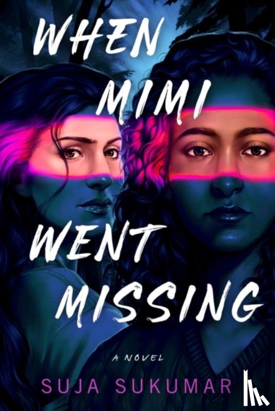 Sukumar, Suja - When Mimi Went Missing