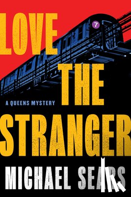 Sears, Michael - Love the Stranger
