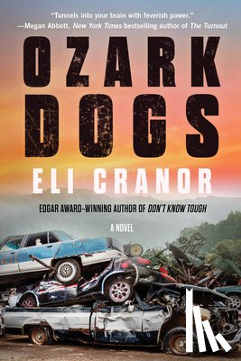 Cranor, Eli - Ozark Dogs