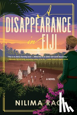 Rao, Nilima - A Disappearance in Fiji