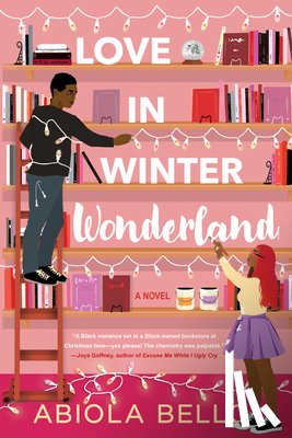 Bello, Abiola - Bello, A: Love in Winter Wonderland