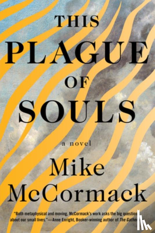 McCormack, Mike - This Plague of Souls