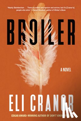 Cranor, Eli - Broiler