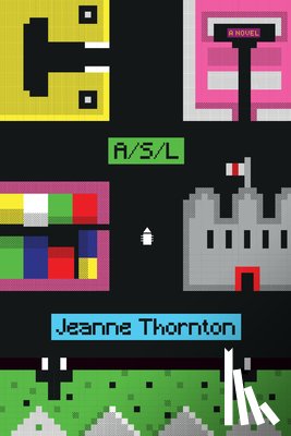 Thornton, Jeanne - A/S/L