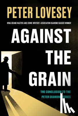 Lovesey, Peter - Against the Grain