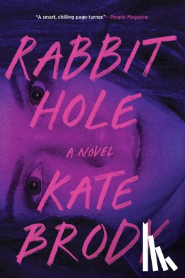 Brody, Kate - Rabbit Hole