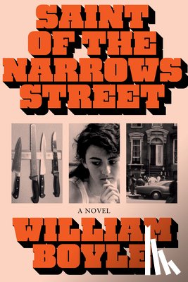 Boyle, William - Saint of the Narrows Street