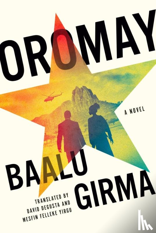 Girma, Baalu - Girma, B: Oromay