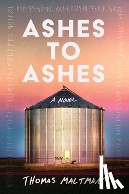 Maltman, Thomas - Ashes to Ashes