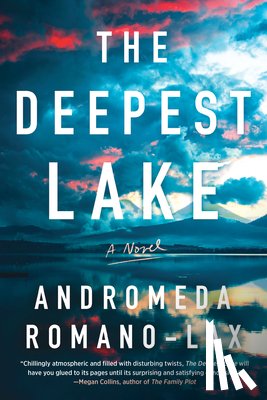 Romano-Lax, Andromeda - The Deepest Lake