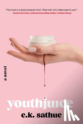 Sathue, E. K. - Youthjuice