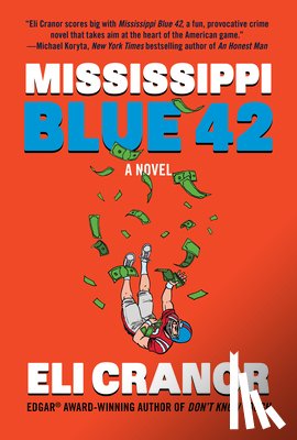 Cranor, Eli - Mississippi Blue 42