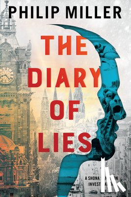 Miller, Philip - The Diary of Lies