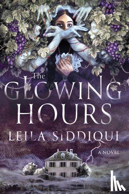Siddiqui, Leila - Siddiqui, L: Glowing Hours