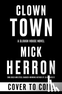 Herron, Mick - Clown Town