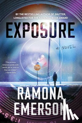 Emerson, Ramona - Exposure