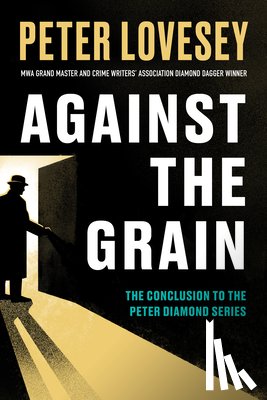 Lovesey, Peter - Against the Grain