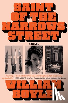 Boyle, William - Saint of the Narrows Street