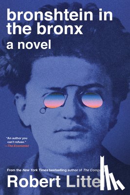 Littell, Robert - Bronshtein in the Bronx