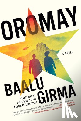 Girma, Baalu - Oromay