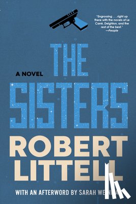Littell, Robert - The Sisters