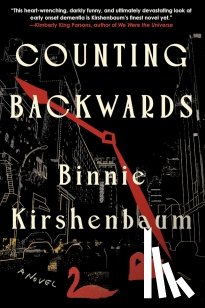 Kirshenbaum, Binnie - Counting Backwards