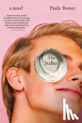 Bomer, Paula - The Stalker