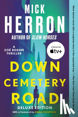 Herron, Mick - Down Cemetery Road Deluxe Edition