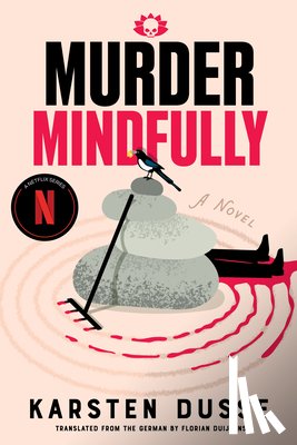 Dusse, Karsten - Murder Mindfully